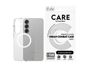 PanzerGlass CARE by PanzerGlass Urban Combat - Hintere...