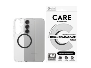 PanzerGlass CARE by PanzerGlass Urban Combat - Hintere...