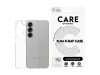 PanzerGlass CARE by PanzerGlass X-Ray - Hintere Abdeckung für Mobiltelefon - weicher Grund - Thermoplastisches Polyurethan (TPU)
