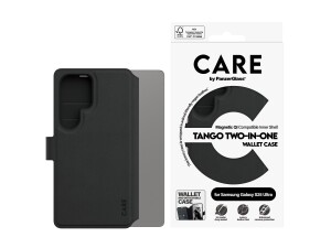 PanzerGlass CARE by PanzerGlass Tango - Flip-Hülle...