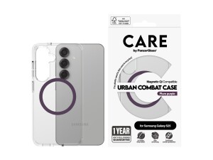 PanzerGlass CARE by PanzerGlass Urban Combat - Hintere...