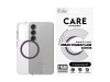 PanzerGlass CARE by PanzerGlass Urban Combat - Hintere Abdeckung für Mobiltelefon - Polycarbonat, Thermoplastisches Polyurethan (TPU)