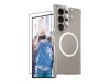 PanzerGlass CARE by PanzerGlass Urban Combat - Hintere Abdeckung für Mobiltelefon - 3-in-1 - kompatibel mit MagSafe - 100 % recyceltes Polycarbonat, 100 % recyceltes thermoplastisches Polyurethan (TPU)