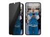 PanzerGlass Privacy - Bildschirmschutz für Handy