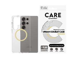PanzerGlass CARE by PanzerGlass Urban Combat - Hintere...