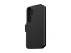 PanzerGlass CARE by PanzerGlass - Flip-Hülle für Mobiltelefon - mit Ständer - 100 % recyceltes Polycarbonat, 35 % recyceltes Polyurethan (PU)