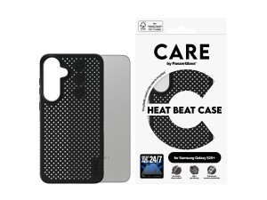 PanzerGlass CARE by PanzerGlass Heat Beat - Hintere...