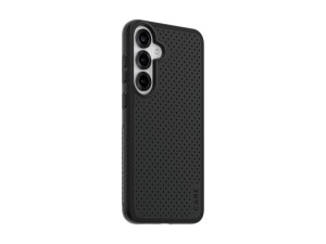 PanzerGlass CARE by PanzerGlass Heat Beat - Hintere Abdeckung für Mobiltelefon - Qi - 100 % recyceltes Polycarbonat, 100 % recyceltes thermoplastisches Polyurethan (TPU)