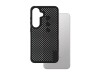 PanzerGlass CARE by PanzerGlass Heat Beat - Hintere Abdeckung für Mobiltelefon - Qi - 100 % recyceltes Polycarbonat, 100 % recyceltes thermoplastisches Polyurethan (TPU)