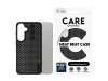 PanzerGlass CARE by PanzerGlass Heat Beat - Hintere Abdeckung für Mobiltelefon - Qi - 100 % recyceltes Polycarbonat, 100 % recyceltes thermoplastisches Polyurethan (TPU)