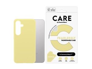 PanzerGlass CARE by PanzerGlass - Hintere Abdeckung...