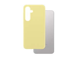 PanzerGlass CARE by PanzerGlass - Hintere Abdeckung für Mobiltelefon - Thermoplastisches Polyurethan (TPU)