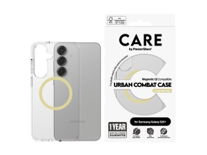 PanzerGlass CARE by PanzerGlass Urban Combat - Hintere...