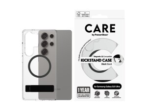 PanzerGlass CARE by PanzerGlass - Hintere Abdeckung...