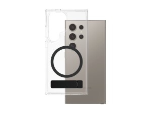 PanzerGlass CARE by PanzerGlass - Hintere Abdeckung für Mobiltelefon - Thermoplastisches Polyurethan (TPU)