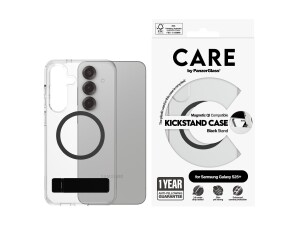 PanzerGlass CARE by PanzerGlass - Hintere Abdeckung...
