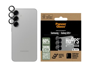 PanzerGlass Hoops - Objektivschutz für Handy