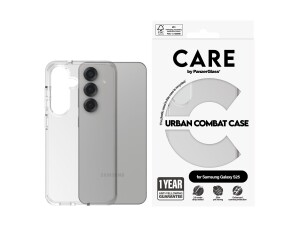 PanzerGlass CARE by PanzerGlass Urban Combat - Hintere...