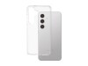 PanzerGlass CARE by PanzerGlass Urban Combat - Hintere Abdeckung für Mobiltelefon - Polycarbonat, Thermoplastisches Polyurethan (TPU)