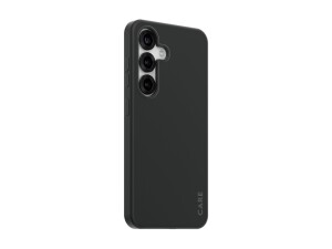 PanzerGlass CARE by PanzerGlass - Hintere Abdeckung für Mobiltelefon - 100 % recycelbares thermoplastisches Polyurethan (TPU)