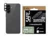 PanzerGlass SAFE. by PanzerGlass - Objektivschutz für Handy