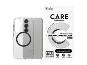 PanzerGlass CARE by PanzerGlass Urban Combat - Hintere...