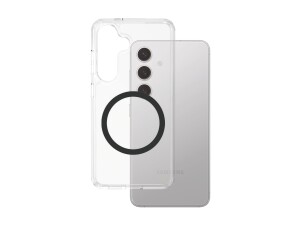 PanzerGlass CARE by PanzerGlass Urban Combat - Hintere Abdeckung für Mobiltelefon - Polycarbonat, Thermoplastisches Polyurethan (TPU)