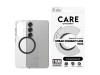 PanzerGlass CARE by PanzerGlass Urban Combat - Hintere Abdeckung für Mobiltelefon - Polycarbonat, Thermoplastisches Polyurethan (TPU)