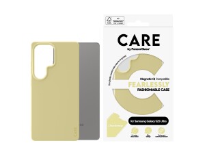 PanzerGlass CARE by PanzerGlass - Hintere Abdeckung...
