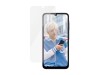 PanzerGlass Bildschirmschutz für Handy - ultrabreite Passform