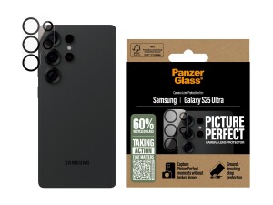 PanzerGlass PicturePerfect - Objektivschutz für Handy