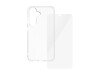 PanzerGlass CARE by PanzerGlass X-Ray - Hintere Abdeckung für Mobiltelefon - 2-in-1 - 100 % recyceltes thermoplastisches Polyurethan (TPU)