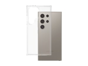 PanzerGlass CARE by PanzerGlass Urban Combat - Hintere...