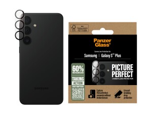 PanzerGlass PicturePerfect - Objektivschutz für Handy