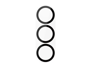 PanzerGlass PicturePerfect - Objektivschutz für Handy