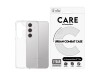 PanzerGlass CARE by PanzerGlass Urban Combat - Hintere Abdeckung für Mobiltelefon - Polycarbonat, Thermoplastisches Polyurethan (TPU)