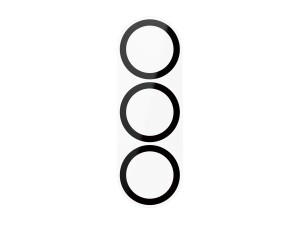 PanzerGlass PicturePerfect - Objektivschutz für Handy