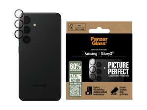 PanzerGlass PicturePerfect - Objektivschutz für Handy
