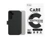 PanzerGlass CARE by PanzerGlass Tango - Flip-Hülle für Mobiltelefon - zwei-in-eins - 100 % recyceltes Polycarbonat, 35 % recyceltes Polyurethan (PU)