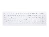 Cherry Active Key MedicalKey AK-C8100 - Tastatur - kabellos