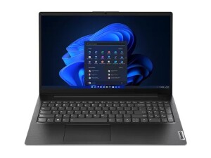 Lenovo V15 G4 AMN 82YU - 180°-Scharnierdesign - AMD Ryzen 5 7520U / 2.8 GHz - Win 11 Home - Radeon 610M - 8 GB RAM - 512 GB SSD NVMe - 39.6 cm (15.6")