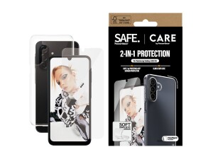 PanzerGlass CARE by PanzerGlass X-Ray - 2-in-1 Bundle -...
