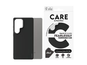 PanzerGlass CARE by PanzerGlass - Hintere Abdeckung...
