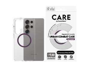 PanzerGlass CARE by PanzerGlass Urban Combat - Hintere...