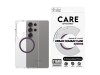 PanzerGlass CARE by PanzerGlass Urban Combat - Hintere Abdeckung für Mobiltelefon - Thermoplastisches Polyurethan (TPU)