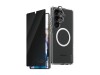 PanzerGlass CARE by PanzerGlass Urban Combat - Hintere Abdeckung für Mobiltelefon - 3-in-1 - 100 % recyceltes thermoplastisches Polyurethan (TPU)