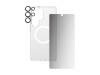 PanzerGlass CARE by PanzerGlass Urban Combat - Hintere Abdeckung für Mobiltelefon - 3-in-1 - 100 % recyceltes thermoplastisches Polyurethan (TPU)
