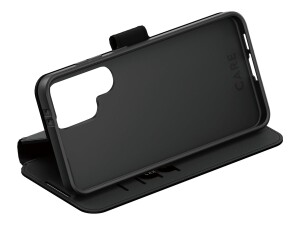 PanzerGlass CARE by PanzerGlass - Flip-Hülle für Mobiltelefon - Geldbörse - Thermoplastisches Polyurethan (TPU)