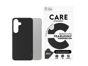 PanzerGlass CARE by PanzerGlass - Hintere Abdeckung...