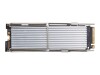 HP Z Turbo Drive - SSD - verschlüsselt - 512 GB - intern - M.2 2280 - PCIe 4.0 x4 (NVMe)